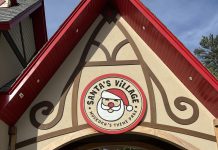 Santa’s Village Is Hiring For The Holiday Season