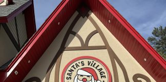 Santa’s Village Is Hiring For The Holiday Season