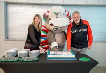 100 Days Out: Countdown To The Orillia 2026 Ontario Winter Games