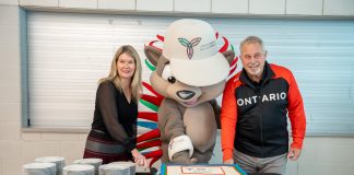 100 Days Out: Countdown To The Orillia 2026 Ontario Winter Games