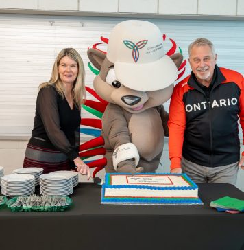 100 Days Out: Countdown To The Orillia 2026 Ontario Winter Games