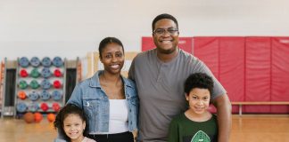 YMCA Of Simcoe/Muskoka Ignites Powerful Moments On Giving Tuesday With Matching Donor Support