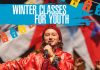 Huntsville Festival Of The Arts Announces Winter 2026 Youth Studio Programs