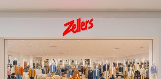 Zellers Returns With A Fresh Start And Revised Store Concept, Bringing Back Canadian Classic