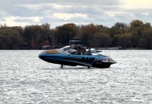 Toronto Boat Show To Launch Highly Anticipated New Products From Canadian Brands