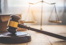 Charges Dropped Against Resident In Royal Canadian Legion Theft Case