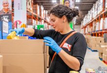 Feed Ontario: More Than One Million Ontarians Needed A Food Bank Last Year