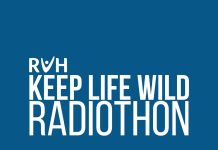 One Day Keep Life Wild Radiothon Surpasses $112,000 To Support Patient Care At RVH
