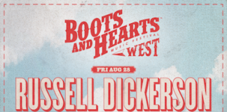 Alberta Is Getting A Boots And Hearts Music Festival