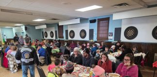 Ramara Community Comes Together To Support The 2025 Feeding Families Campaign