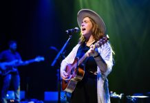 Serena Ryder’s Merry Myths Tour Is Back! A Gift Of Music, Moments, And ‘Soulful’ Cheer!