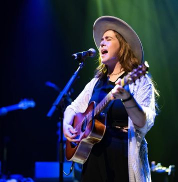 Serena Ryder’s Merry Myths Tour Is Back! A Gift Of Music, Moments, And ‘Soulful’ Cheer!