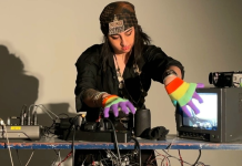 Deep Wireless Festival Of Radio And Transmission Art Returns To South River