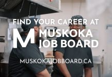 Venture Muskoka Launches Video To Promote Career Development In Manufacturing Sector