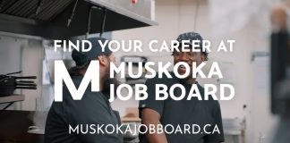 Venture Muskoka Launches Video To Promote Career Development In Manufacturing Sector
