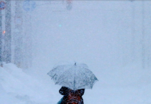 Orillia Warming Centre Officially Opens For Winter 2025/26