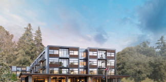 Proposal Could Mean 128 Rental Apartments For Bala