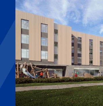 Fairvern Early Learning Child Care Centre Launches Wait List As Project Moves Ahead