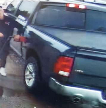 OPP Looking For Tips After Vehicle Stolen From Gravenhurst