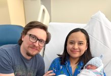 RVH Marks The Start Of 2026 With A Special Arrival