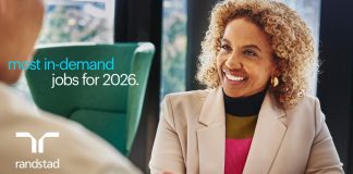 Randstad Canada : Most In-Demand Jobs For 2026