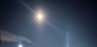 Ice Rescue In Georgian Bay Township Highlights Winter Safety Risks