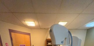 New Mammography Unit Coming Soon To Huntsville Hospital