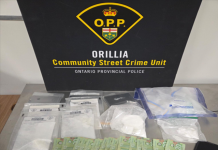 Multiple Search Warrants In Simcoe County Results In Several Charges