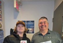 Huntsville OPP Partnership Shares Dangers Of Using Prescription Medications