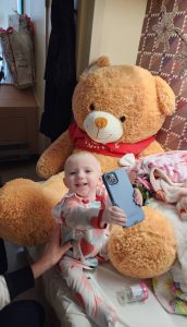 Strawberry Henderson