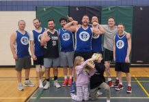 MBL Champion, Boone Plumbling Ballers