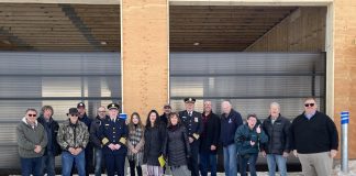 Ontario Investing More Than $1.2M To Build New Magnetawan Fire Station