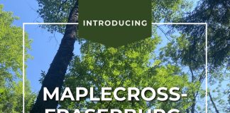 Muskoka Conservancy Acquires Nature Reserve In Hamlet Of Fraserburg