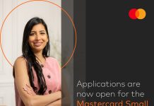 Mastercard Reinforces Commitment To Canadian Small Business Owners As The Mastercard Small Business Fund Opens For 2026 Applicants