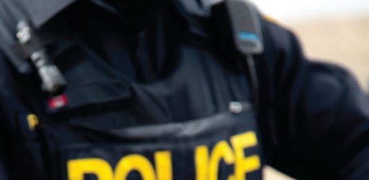Huntsville OPP Charge Three People With Impaired Driving