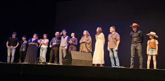 Muskoka's Got Talent Top Ten Finalists