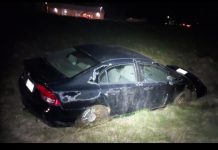 Bracebridge Man Charged With Impaired After Vehicle In The Ditch On Hwy. 11