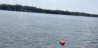 High Water Levels May Have Affected Safety Booms, Signage, Barriers: MNR Says