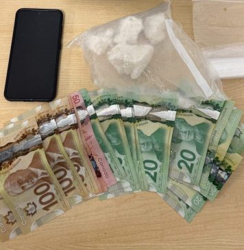 Gravenhurst Resident Face Several Charges After Traffic Stop In Barrie