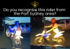 OPP Seek Public Assistance Identifying Dirt Bike Rider In Port Sydney