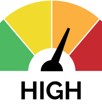 The Muskoka Fire Danger Rating Has Been Elevated To HIGH