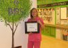 Integrated Medicine And Rehab Services Nurse Darlene Jermey Wins 2026 OSMH Nightingale Award For Exceptional Compassion And Care