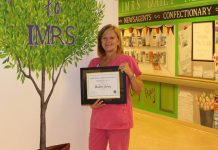 Integrated Medicine And Rehab Services Nurse Darlene Jermey Wins 2026 OSMH Nightingale Award For Exceptional Compassion And Care