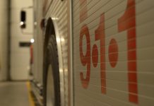 Cottage Destroyed By Fire On Saturday In Lake Of Bays