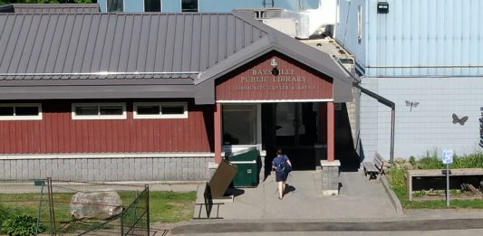 Partial Reopening In Baysville After Facility Closure | May 13 Update
