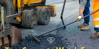 Contractor, Paving And Vehicle Sale Scams Hitting Our Region