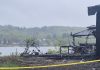 Human Remains Located, No Signs Of Foul Play After House Fire In Penetanguishene
