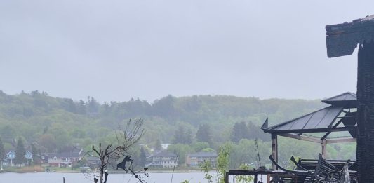 Human Remains Located, No Signs Of Foul Play After House Fire In Penetanguishene