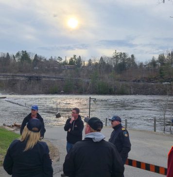 Bracebridge Seeking Flood-Impacted Properties For Provincial Disaster Recovery Review