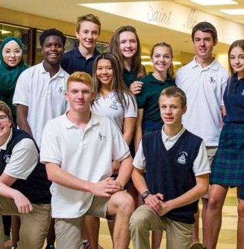 St. Dominic CSS Celebrating 30th Anniversary This Month